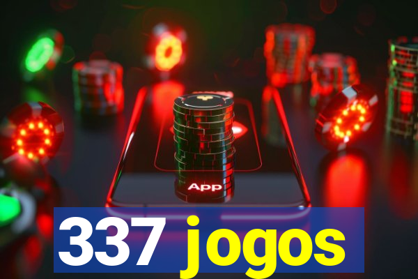 337 jogos